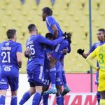 Résultats Ligue 1 : le FC Nantes se noie, l’ASSE prend un point, Ben Arfa porte les Girondins