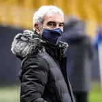 Résultats Ligue 1 : le FC Nantes tenu en échec par le Stade Rennais (mi-temps)