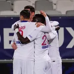 Résultats Ligue 1 : le LOSC bat l’OM de justesse, le PSG s’impose aussi, le FC Nantes craque (terminé)