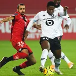 Résultats Ligue 1 : le LOSC en patron, le FC Nantes renversé (terminé)