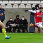 Résultats Ligue 1 : le LOSC et le FC Nantes devant (mi-temps)