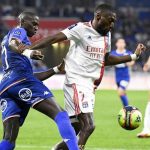 Résultats Ligue 1 : le PSG reçu 8 sur 8, l’OL se contente du nul (terminé)