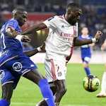 Résultats Ligue 1 : le PSG reçu 8 sur 8, l’OL se contente du nul (terminé)