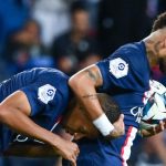 Résultats Ligue 1 : Le PSG s’impose dans le sillage de la MMN, l’OM remercie Gueye, le RC Lens continue de régaler