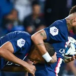 Résultats Ligue 1 : Le PSG s’impose dans le sillage de la MMN, l’OM remercie Gueye, le RC Lens continue de régaler