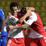 Résultats Ligue 1 : le RC Lens accroché à Nîmes, Monaco se relance !