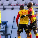 Résultats Ligue 1 : le RC Lens bien lancé, les Girondins dans le dur (mi-temps)