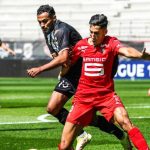 Résultats Ligue 1 : le RC Lens mené, Rennes accroché, les scores à la pause