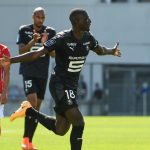 Résultats Ligue 1 : le RC Lens renverse Lorient, Guirassy frappe déjà au Stade Rennais (mi-temps)