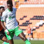 Résultats Ligue 1 : les Verts battus, les Sang et Or et les Canaris arrachent le nul