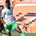 Résultats Ligue 1 : les Verts battus, les Sang et Or et les Canaris arrachent le nul