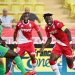 Résultats Ligue 1 : Lille, Nantes et Rennes devant, l’ASSE résiste (mi-temps)