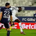 Résultats Ligue 1 : LOSC, Girondins, Stade Rennais, RC Strasbourg, Stade de Reims, les scores à  la mi-temps