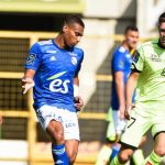 Résultats Ligue 1 : Montpellier sur le podium, le RC Strasbourg respire, Reims sombre un peu plus