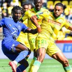 Résultats Ligue 1 : Nantes cale, Bordeaux mené, les scores et les buteurs à  la pause