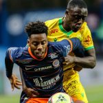 Résultats Ligue 1 : Nantes s’incline, Rennes cale, Strasbourg déroule, Bordeaux miraculé