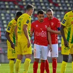 Résultats Ligue 1 : Nîmes revient à  2 points du FC Nantes, Montpellier s’est fait peur (terminé)
