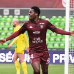 Résultats Ligue 1 : première défaite pour le FC Nantes version Domenech, Reims soulagé, Strasbourg accroché