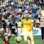 Résultats Ligue 1 : Rennes cartonne, Nantes confirme, Lille respire, Sainté s’enfonce (terminé)