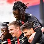 Résultats Ligue 1 : tous les scores du multiplex de 15 heures (terminé)