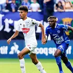 Résultats Ligue 1 : Troyes et Metz devant, Nantes timide à  Reims (MT)