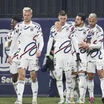 Résultats Ligue 2 : Bordeaux facile, Le Havre coince, l’ASSE lanterne rouge !