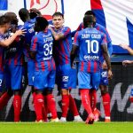 Résultats Ligue 2 : Caen et le Paris FC déroulent, mauvaise opération pour Toulouse