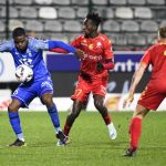 Résultats Ligue 2 : Dijon corrige Laval, Grenoble se fait surprendre, Sochaux vainqueur