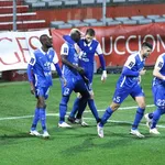 Résultats Ligue 2 : Grenoble sur le podium, Nancy se donne de l’air