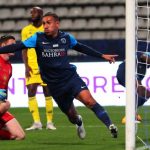 Résultats Ligue 2 : le Paris FC fait le trou, Amiens et Toulouse se réveillent