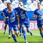 Résultats Ligue 2 : sacré champion, Troyes remonte en Ligue 1