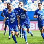 Résultats Ligue 2 : sacré champion, Troyes remonte en Ligue 1