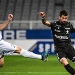 Résultats Ligue 2 : tous les scores et les buteurs de la 8e journée