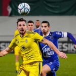 Résultats Ligue 2 : Troyes s’arrache, Grenoble assure, le Paris FC se relance, l’AC Ajaccio chute