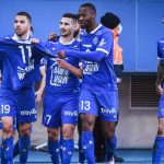 Résultats Ligue 2 : Troyes se rapproche de la Ligue 1, le Paris FC enchaîne