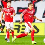Résultats Ligue 2 : Valenciennes enchaîne, Amiens surpris par Nîmes