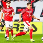 Résultats Ligue 2 : Valenciennes enchaîne, Amiens surpris par Nîmes