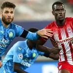 Résultats Ligue des Champions : l’OM crucifié sur la fin, le Bayern, City et Bergame déroulent !