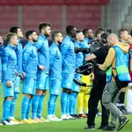 Résultats Ligue des Champions : l’OM tient le choc à  Athènes, les scores (mi-temps)