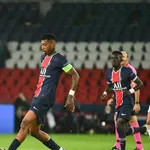 Résultats Ligue des Champions : le PSG mené (0-1), le Stade Rennais contrarié (0-0), le Barça facile (2-0)