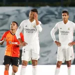 Résultats Ligue des Champions : le Real Madrid rate son entrée face à  Donetsk (2-3) !