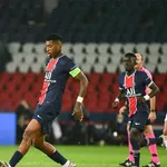 Résultats Ligue des Champions : le PSG battu par Manchester United (1-2), le Stade Rennais freiné par Krasnodar (1-1)