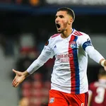 Résultats Ligue Europa : l’OL renversant, Monaco réalise aussi un coup !