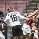 Résultats Ligue Europa : le LOSC écrase le Milan AC à San Siro, les scores du soir