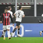 Résultats Ligue Europa : le LOSC mène à Milan (1-0, mi-temps)
