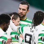 Résultats Ligue Europa : le LOSC tombe à Glasgow, les derniers qualifiés