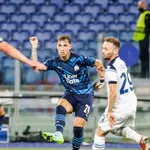 Résultats Ligue Europa : Rennes devant, l’OM accroché à la pause