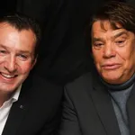 OM : Bernard Tapie rassure sur son état de santé