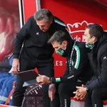 SB29 – ASSE (4-1) : Puel jouera-t-il son avenir en janvier ?