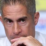 SC Amiens – OL (2-2) : Sylvinho s'est prend à ses joueurs pour leur mentalité